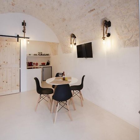 Ferienwohnung Casa Flami 2 Ostuni Exterior foto