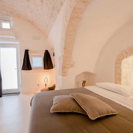 Ferienwohnung Casa Flami 2 Ostuni Exterior foto