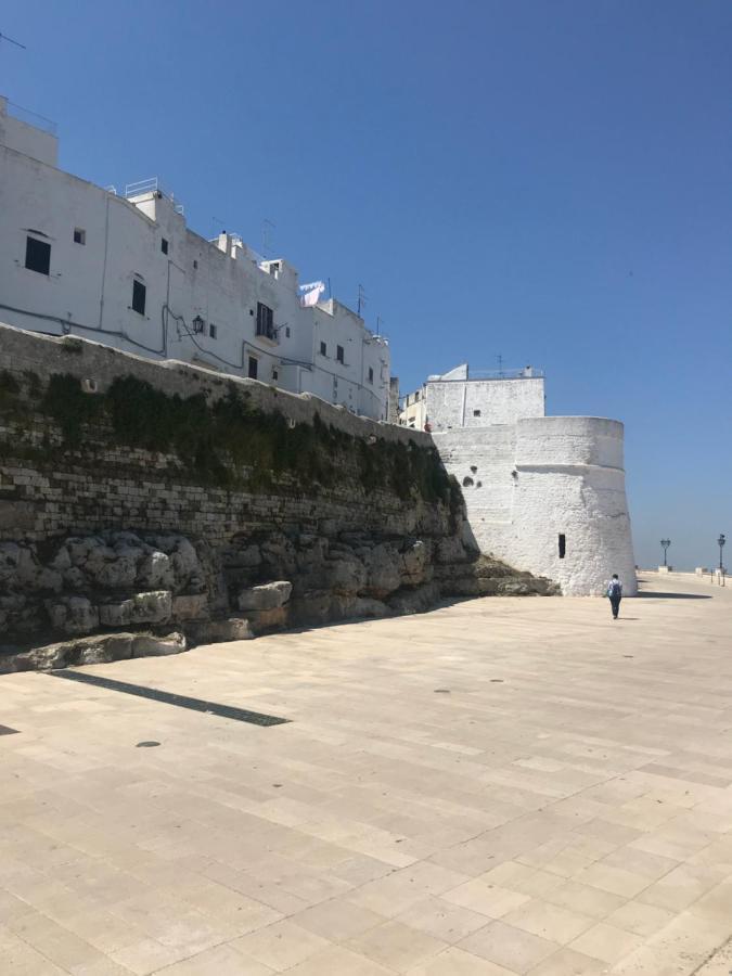 Ferienwohnung Casa Flami 2 Ostuni Exterior foto