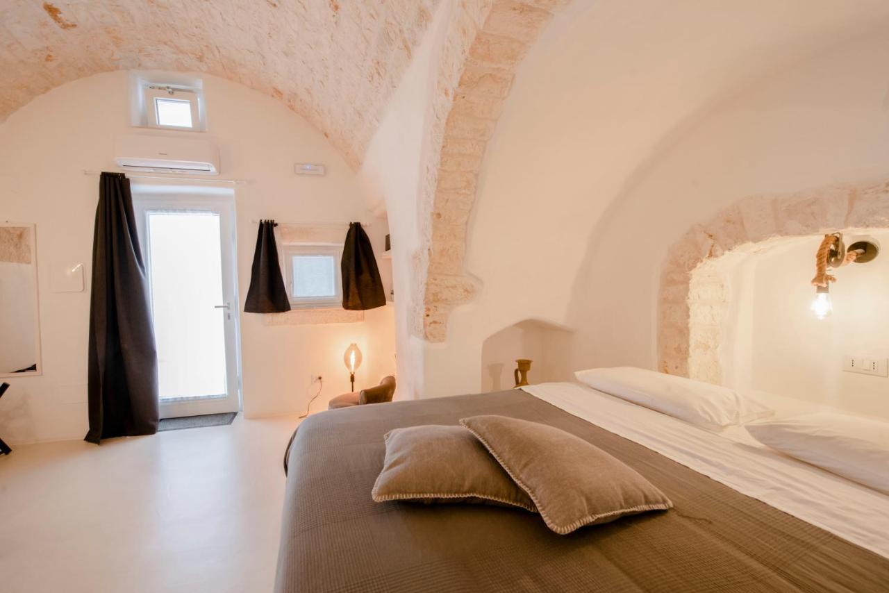 Ferienwohnung Casa Flami 2 Ostuni Exterior foto