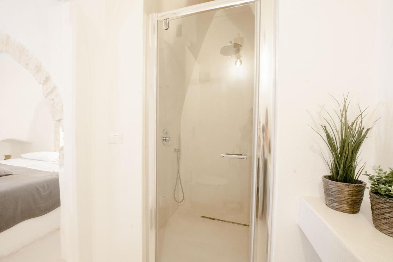 Ferienwohnung Casa Flami 2 Ostuni Exterior foto