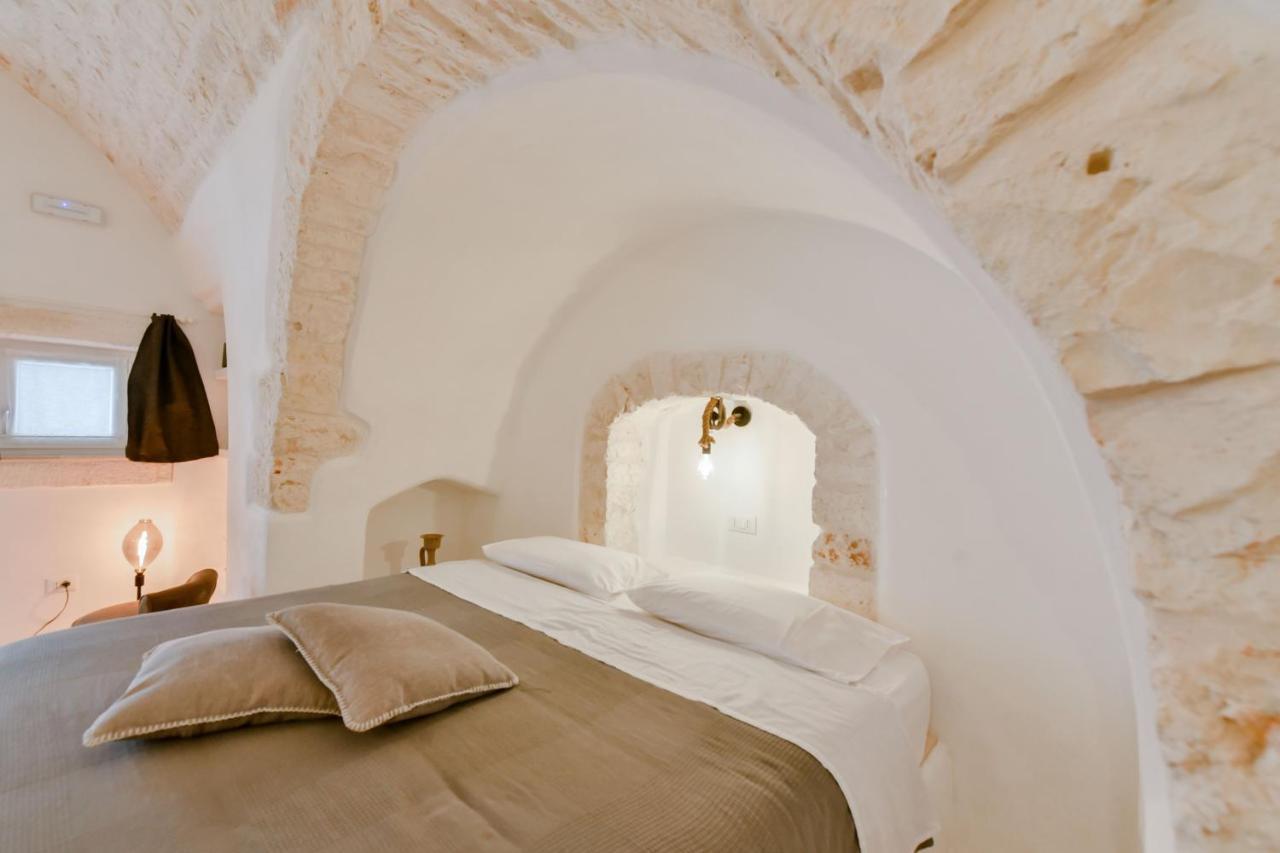 Ferienwohnung Casa Flami 2 Ostuni Exterior foto